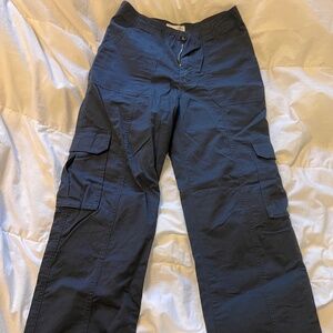 Abercrombie Cargo Pants